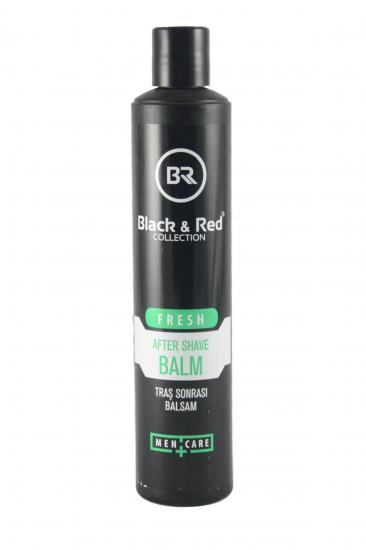 Black & Red Fresh Traş Sonrası Kolonya 300 Ml