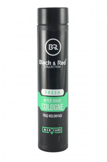 Black & Red Fresh Traş Sonrası Balsam 300 Ml