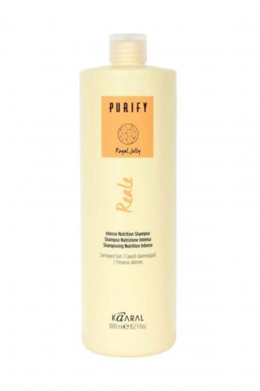Purify Reale Propolis içeren Saç Bakım Şampuanı 1000 ml
