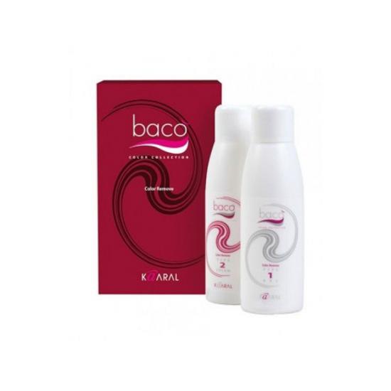 Baco Boya Akıtıcı Set 2x100 ml
