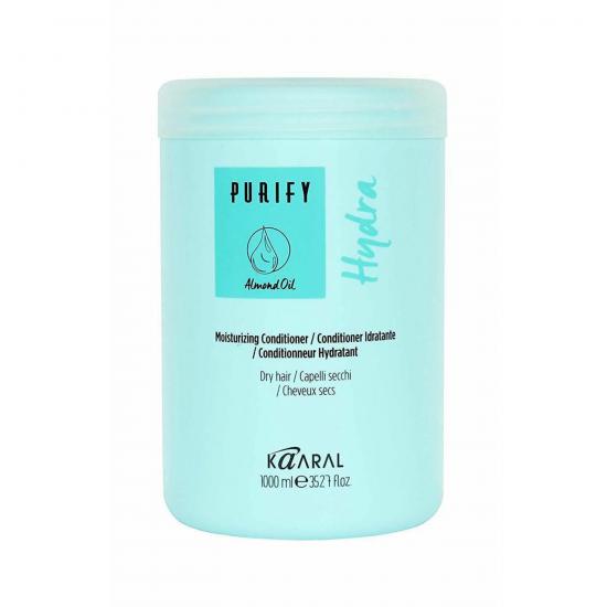 Kaaral Purify Hydra Saç Bakım Kremi 1000 ml