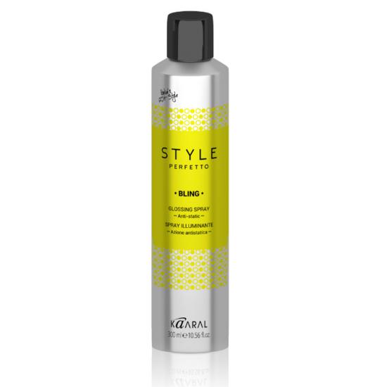 Style Perfetto Bling Glossing Spray 300ml