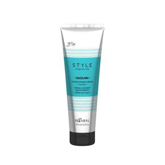 Style Perfetto Dazzling Düzleştirici Saç Şekillendirici Krem 250 ml