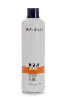 Selective Keratin Yenileyici Saç Kremi 1000 ml