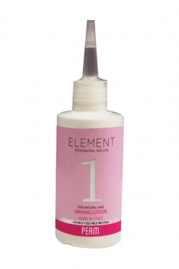 Element  Perma Losyonu Boyalı Saçlar İçin 125 ml