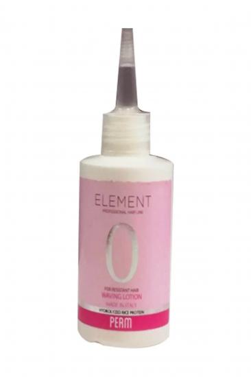 Element Perma losyonu Dayanıklı Saçlar İçin 125 ml