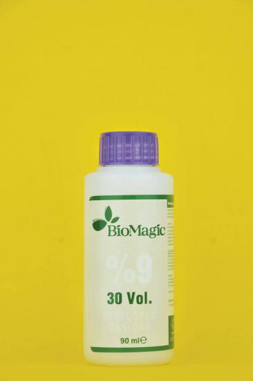 Bio Magic Developer Oksidan 30 Volume 90 ml