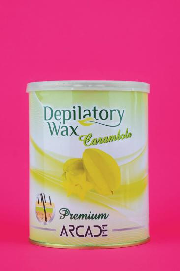 Arcade Premium Carambola Özlü Sir Ağda 800 ml
