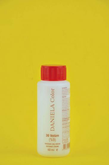 Daniella Oksidan Krem 30 volüme 75 ml