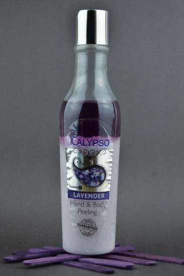 Kalypso Lavanta El ve Vücut Peeling 300gr