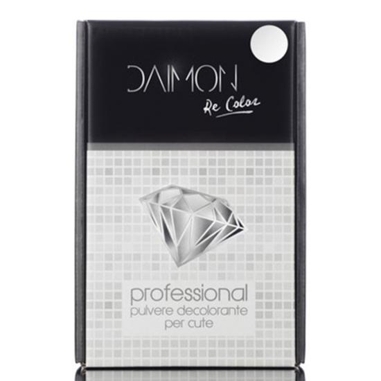 Daimon Saç Açıcı Beyaz Toz 1500 gr