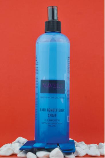 M&Well Profesyonel Saç Bakım Spreyi 400 ml