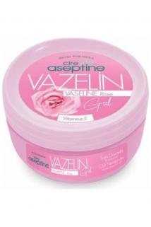 Vazelin Gül 500ml
