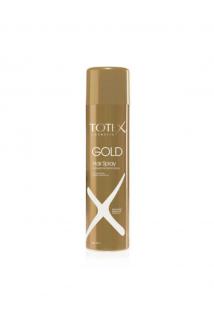 Hair Spray Gold Saç Spreyi 400 ml
