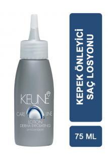 Kepek Önleyici Losyon - Care Line Exfoliating Lotion 75 Ml 8717185384130