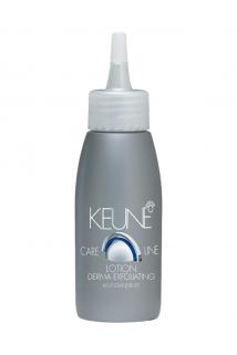 Kepek Önleyici Losyon - Care Line Exfoliating Lotion 75 Ml 8717185384130