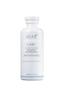 Care Sılver Savıor Shampoo 300 ml