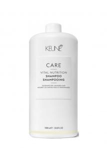 Vital Nutrition Besleyici Şampuan 1000 ml
