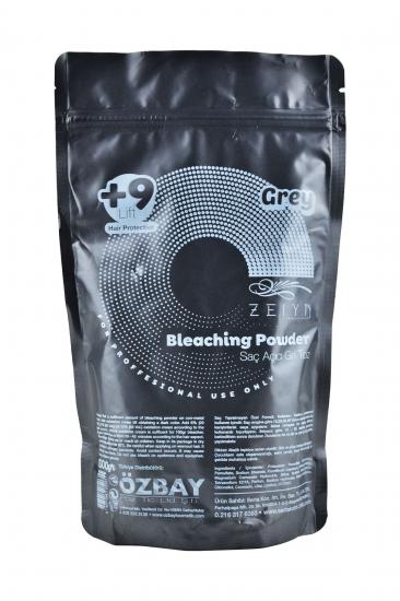 Zeiyn Saç Açıcı Gri Toz 500 gr