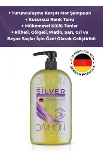 Premium Series Perfect Silver Şampuan 500 Ml