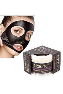 Soyulabilir Siyah Maske 100ml