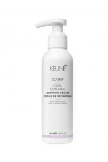 Curl Control Defining Cream Bukle Belirginleştirici Krem 140 Ml