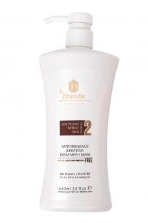 Keratıne Treatment Mask 650 ml