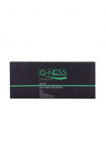 Rishi (Q-NESS) Biotin Anti-hair Loss Serum Saç Dökülmesine Karşı Serum 10x10 ml