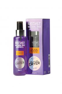 Nail Polish Dryer Oje Kurutucu Sprey No: 82 150ml