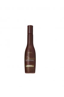 Chocolat Special Koyu Renkli Saçlar İçin Bakım Şampuanı 250 ml