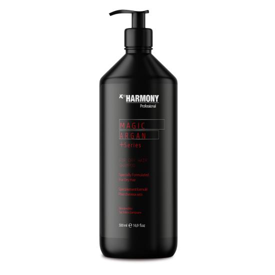 X ProHarmony Magic Argan Series Nemlendirici Saç Bakım Şampuanı 500 ml