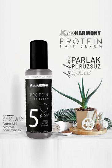 X Pro Harmony Protein İçerikli Saç Bakım Serumu 100 ml